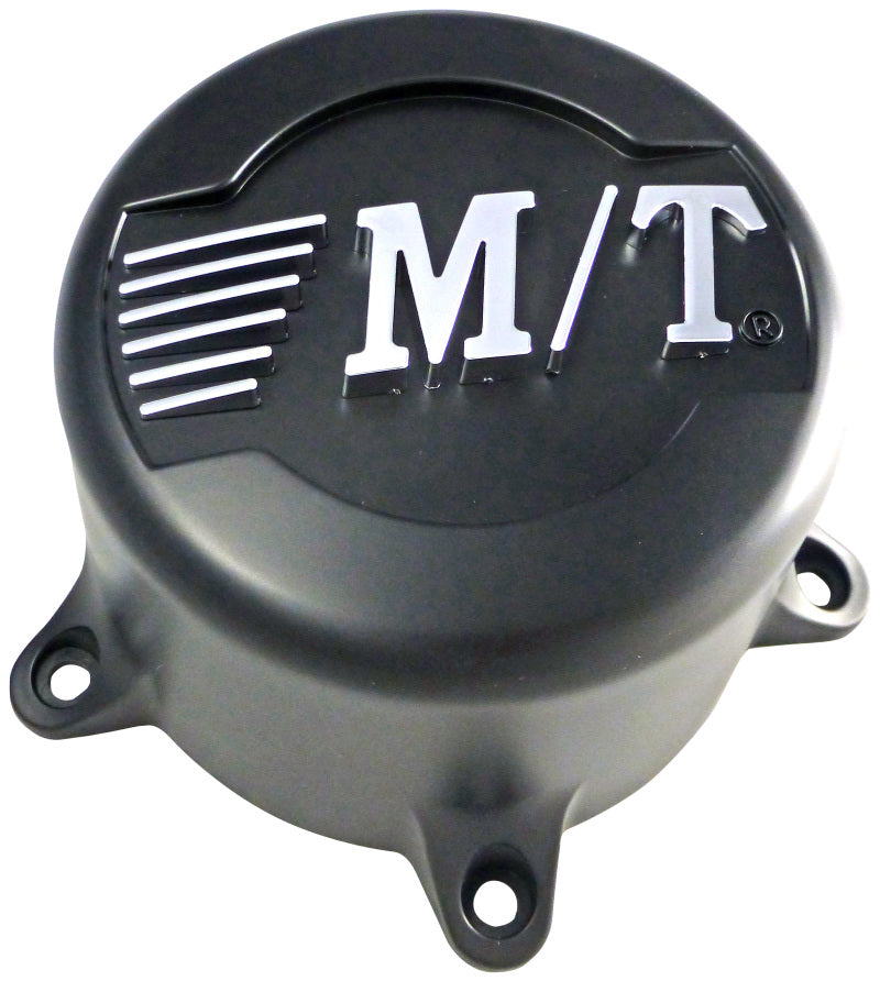 Mickey Thompson Classic III Black Center Cap - Open 8x6.5/170 - 250363