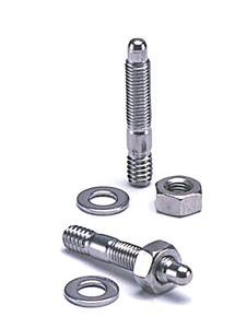 ARP Merlin Block BRodix Head BB 12pt Valve Cover Bolt Kit