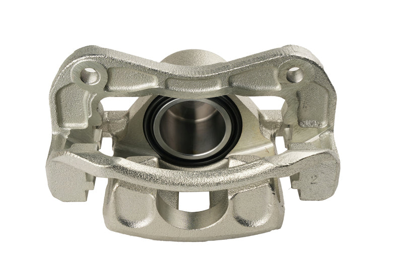 DBA 07-11 Hyundai Accent Street Series Right Front Caliper