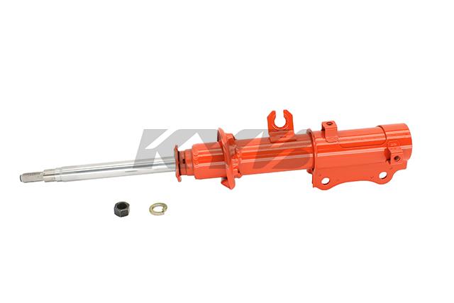 KYB Shocks & Struts AGX Front Right MAZDA RX-7 1986-91