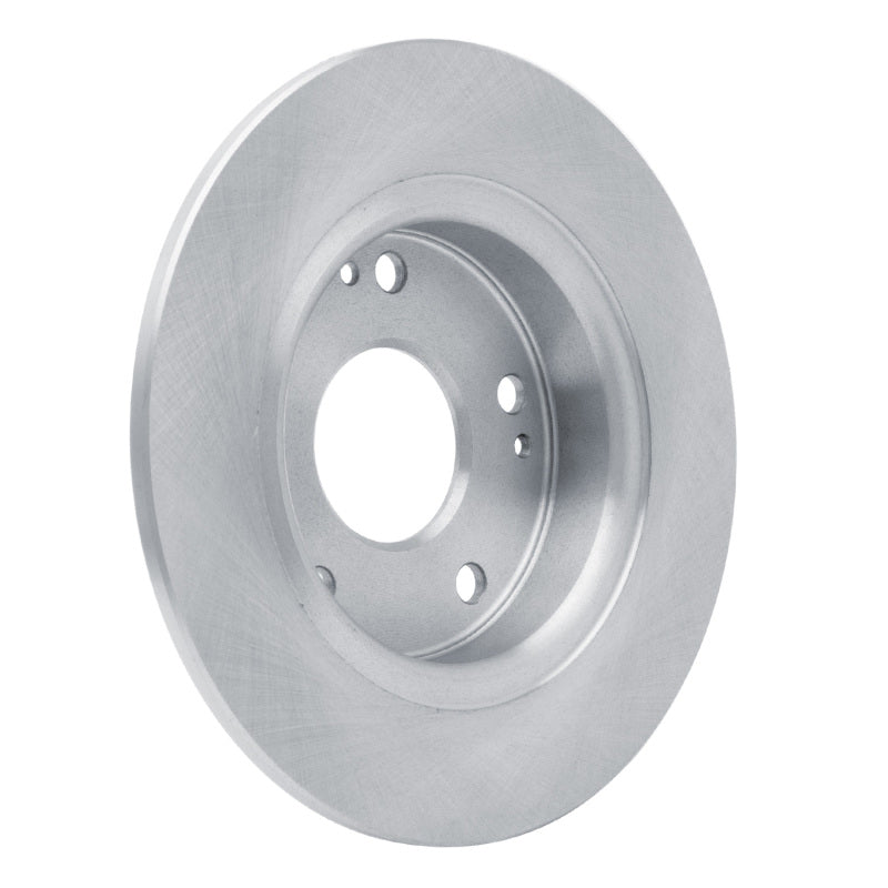 DFC 16-25 Honda Insight Rear Brake Rotor
