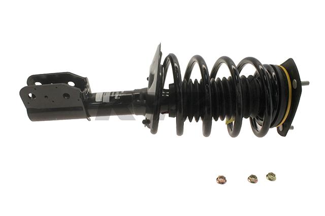 KYB Strut Plus Front Chevrolet Venture 97-05/Pontiac Montana 99-05