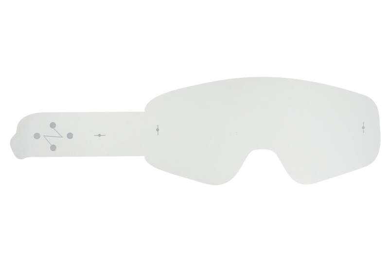 Havoc Racing Infinity Tear-Offs Laminated | 14 Pack
