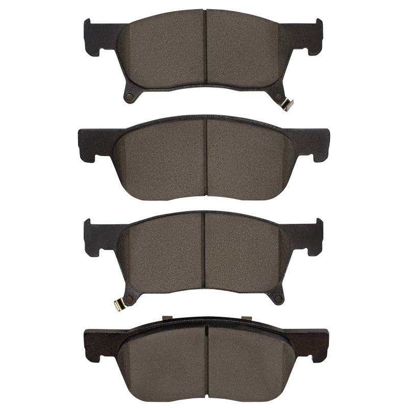 R1 19-25 Subaru ASCENT Front R1 Optimum OE Brake Pads
