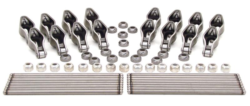 COMP Cams Rocker Arm/Pushrod Kit 350-40