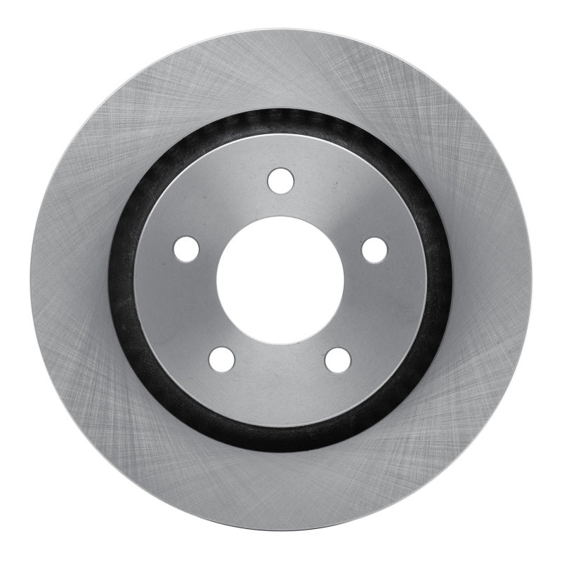 R1 99-04 Chrysler Concorde Front Brake Rotor