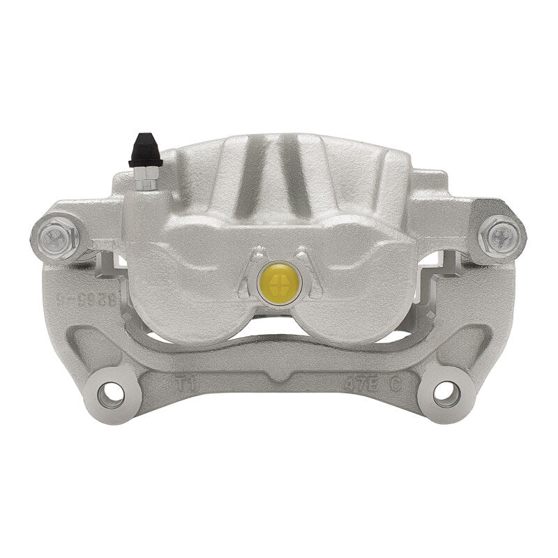 DFC 15-15 Subaru Legacy Front-R Premium Caliper - Silver Zinc Coated