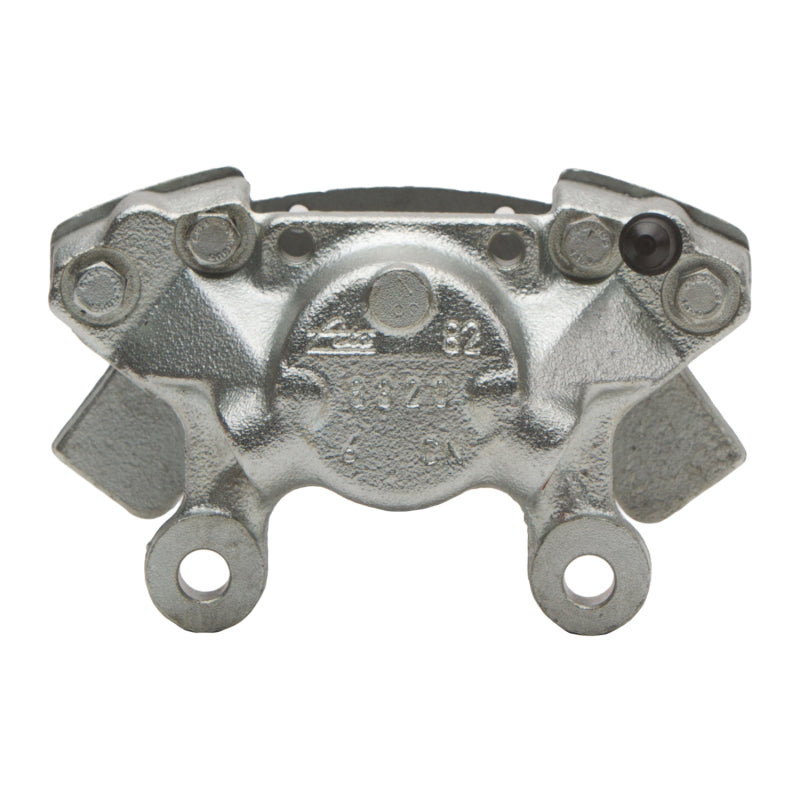 DFC 93-04 Volvo 850/V70/C70/S70 Rear-L Premium Caliper - Silver Zinc Coated