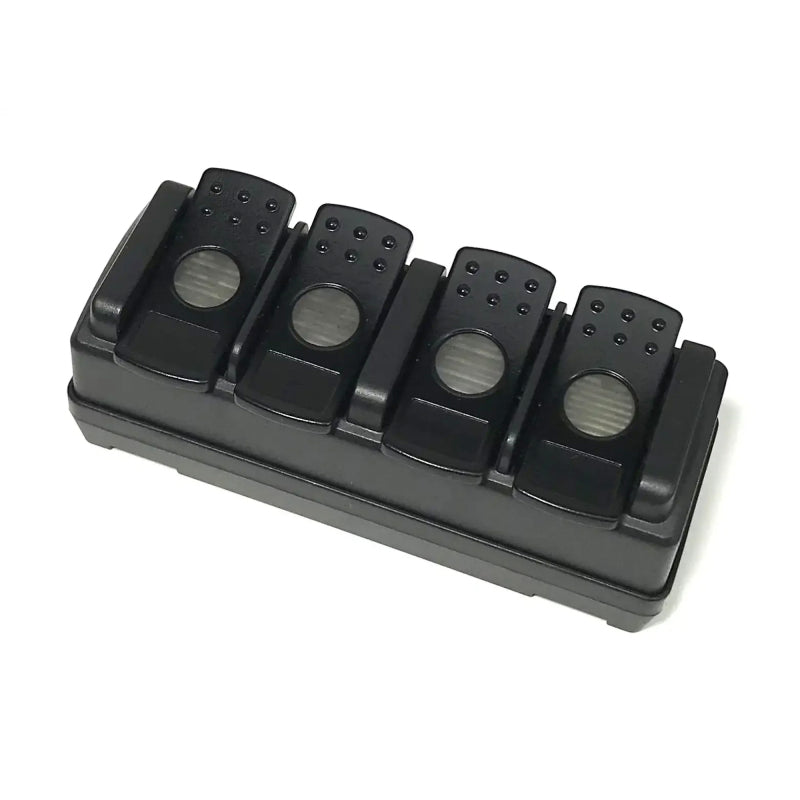 Oracle Trigger 4 Plus Controller Toyota Tacoma Kit