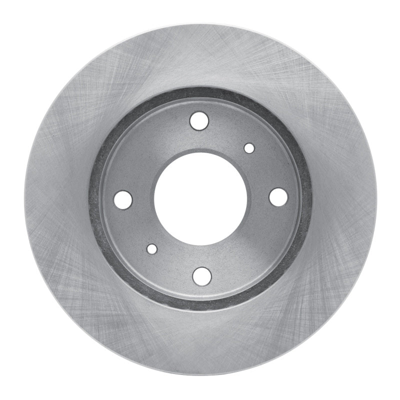 R1 1985-1989 Nissan STANZA Front Brake Rotor