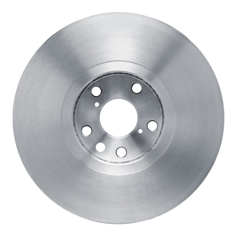 R1 06-20 Lexus GS430 Left Front Brake Rotor