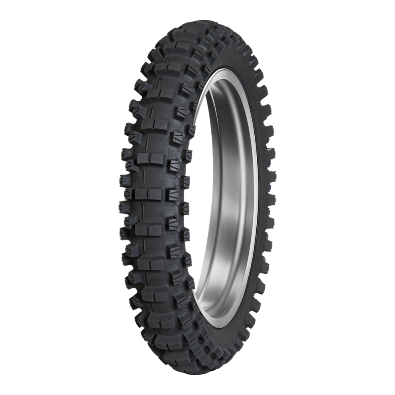 Dunlop Geomax Factory Spec Rear Tire - 110/90-19 M/C 62M TT