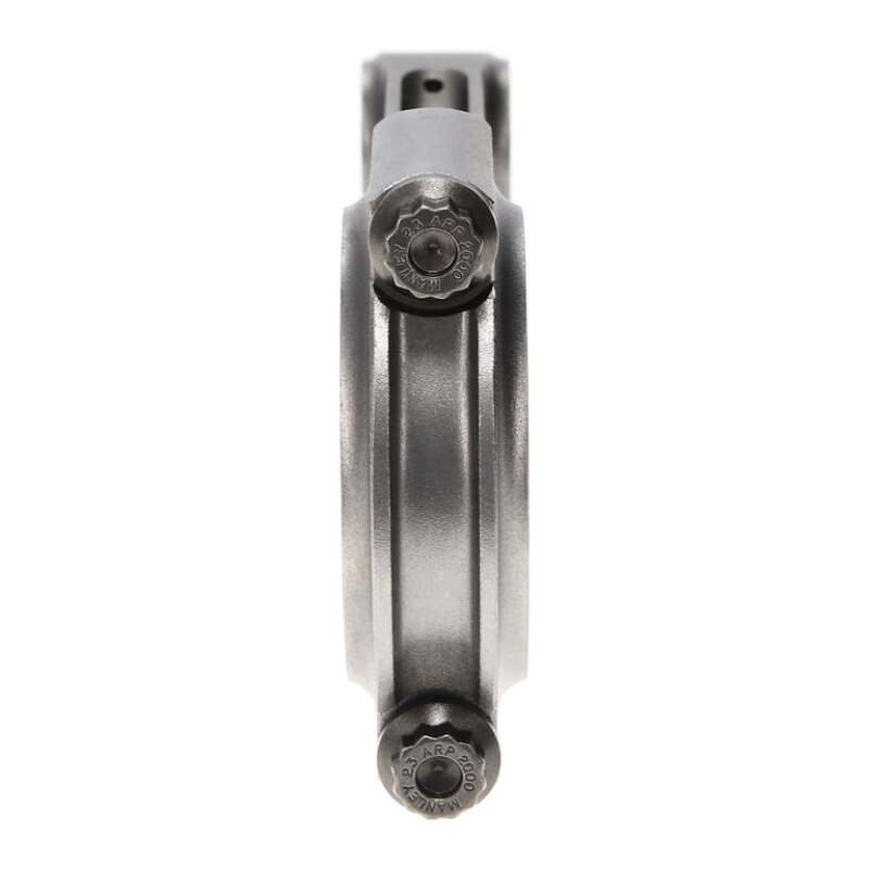 Manley Chevy Small Block LS-1 6.125in H Beam w/ ARP 2000 Connecting Rod Set