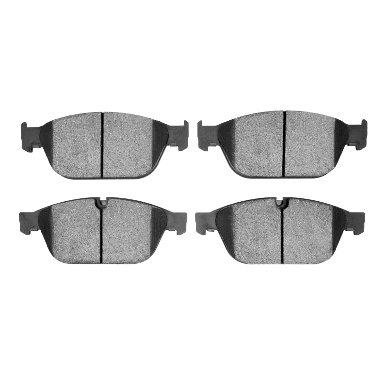 R1 11-18 Audi A8 Front Track/Street Brake Pads