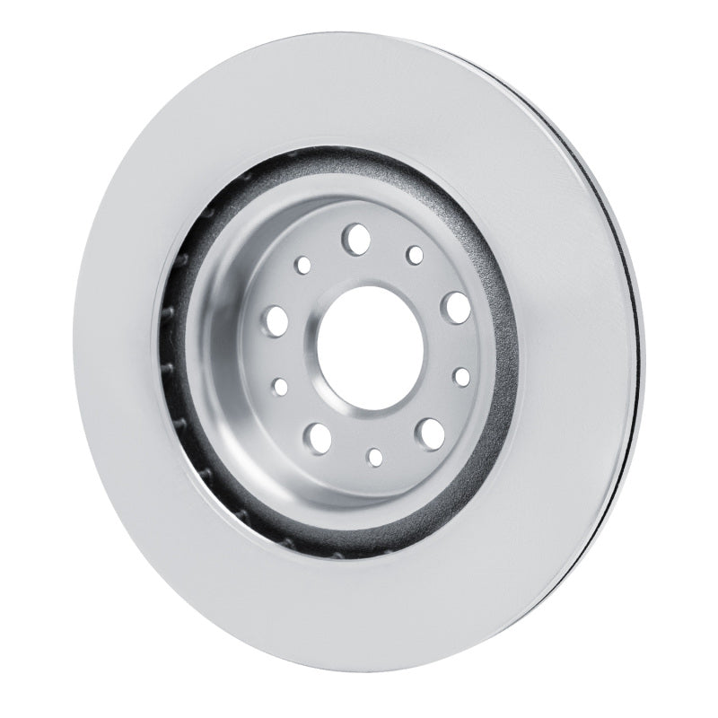 R1 19-20 Cadillac CT6 Rear Brake Rotor