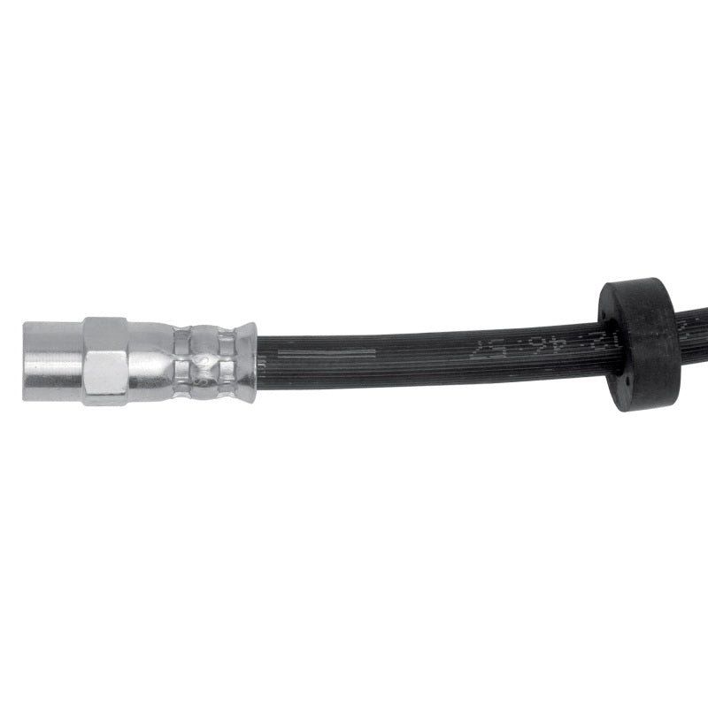 R1 64-72 Mercedes-Benz 280Sec Rear-L Brake Hose