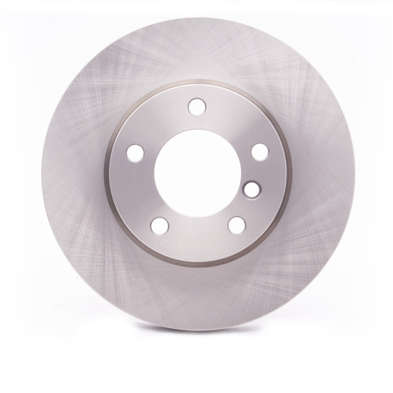 R1 06-13 BMW 125i (Mexico) Front Brake Rotor