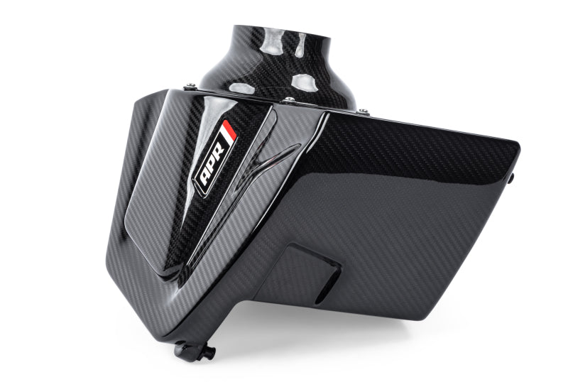 APR 18-25 Audi S4/S5/S5 Sportback (B9) 3.0T Carbon Fiber Intake System