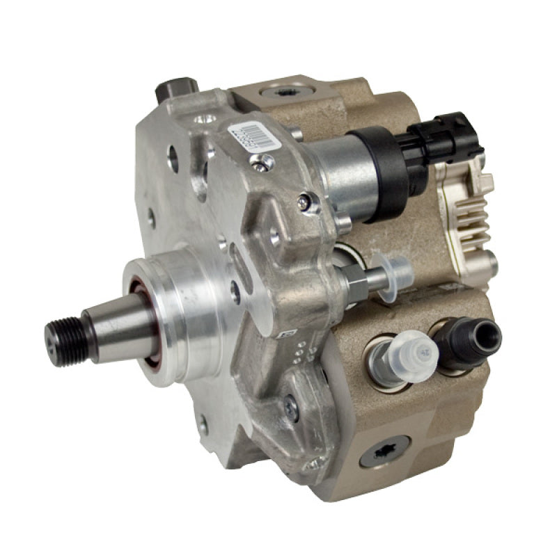 DDP 01-04 Chevrolet Duramax 6.6L LB7 Reman Stock CP3 Injection Pump