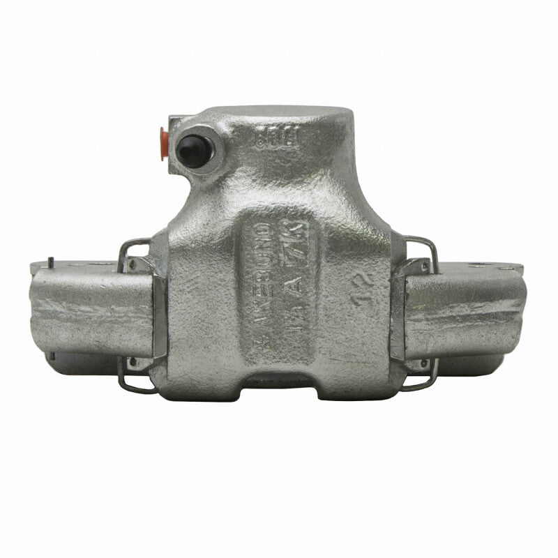 DFC 70-74 Toyota Celica Front-L Silver Zinc Coated Premium Caliper