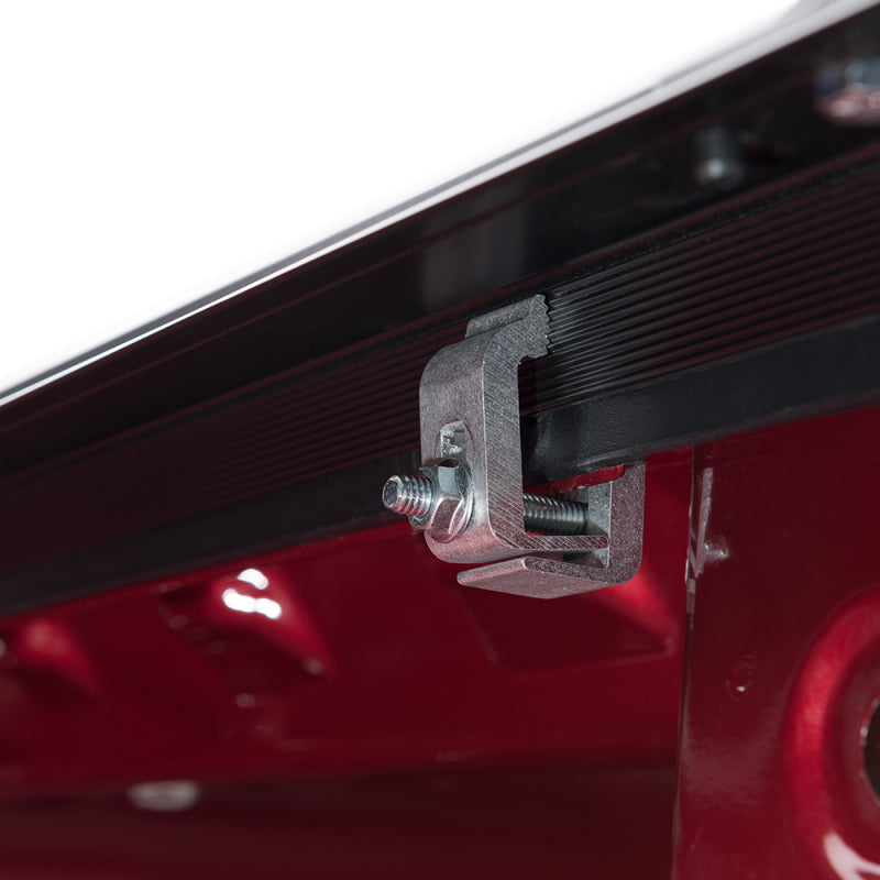 Tonno Pro 07-19 Toyota Tundra Fleetside Utility Track Kit