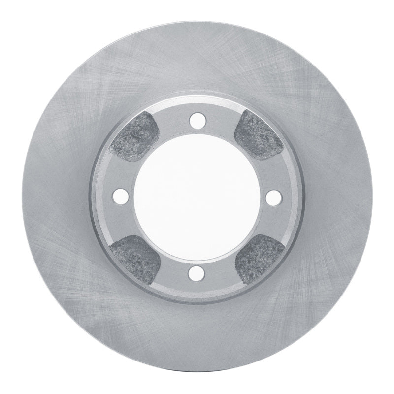 R1 85-91 Dodge Colt Front Brake Rotor