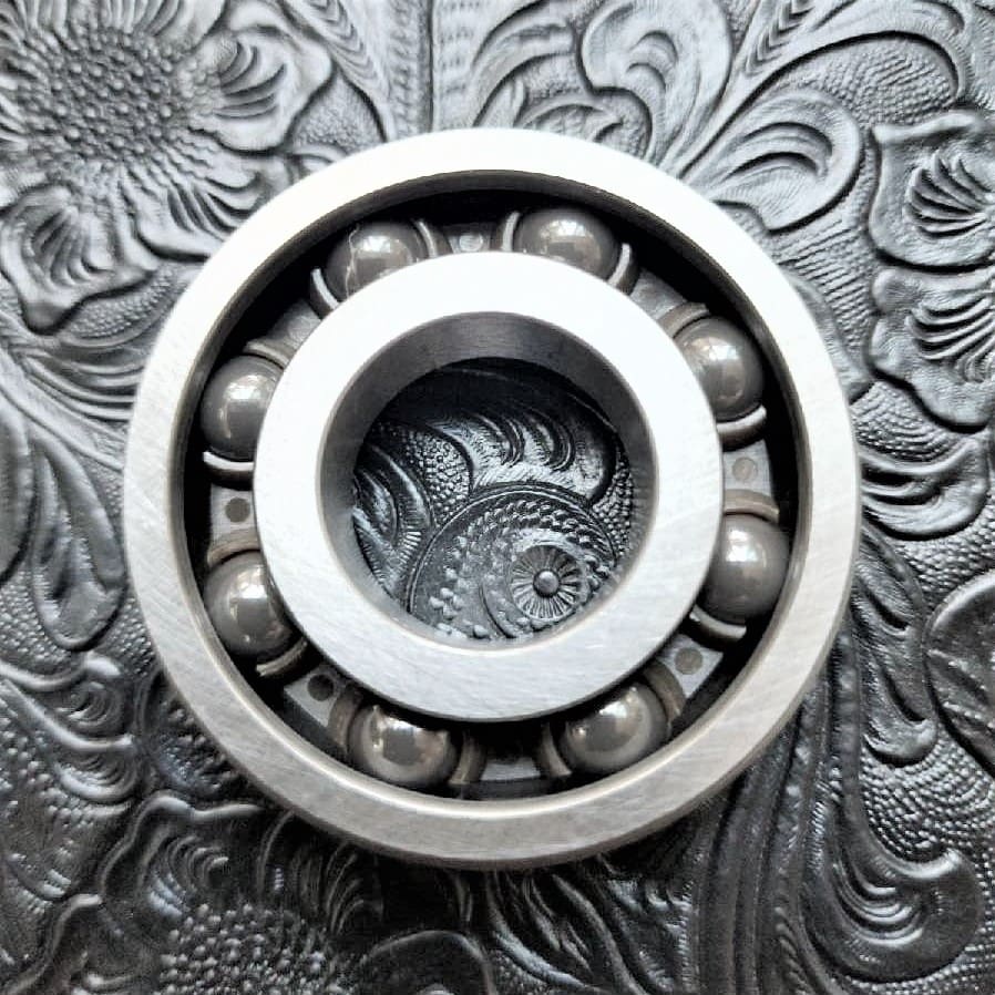 MSV Racing ’85-’01 CR500 Ceramic Hybrid Bearing Kit image 3