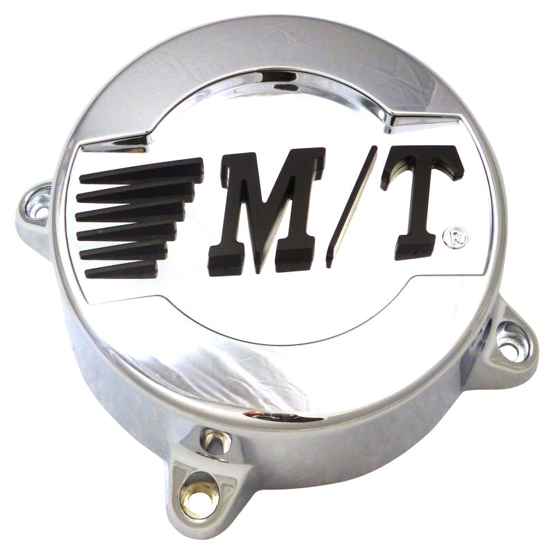 Mickey Thompson Classic III Center Cap - Closed 5x4.5/5.0 - 250367