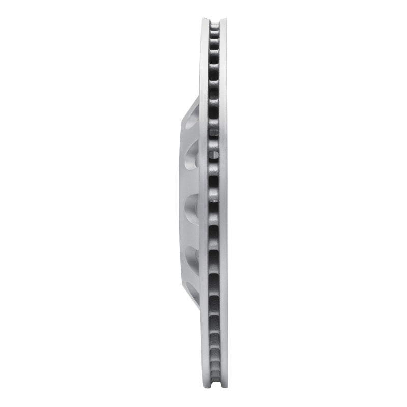 R1 18-25 Audi RS5 Sportback Rear Drilled Carbon Alloy GeoMET Rotor