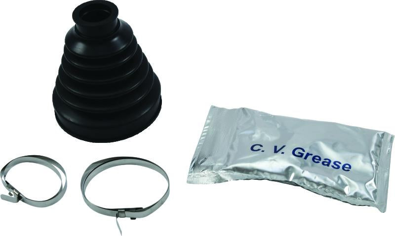 QuadBoss CV Boot Kit