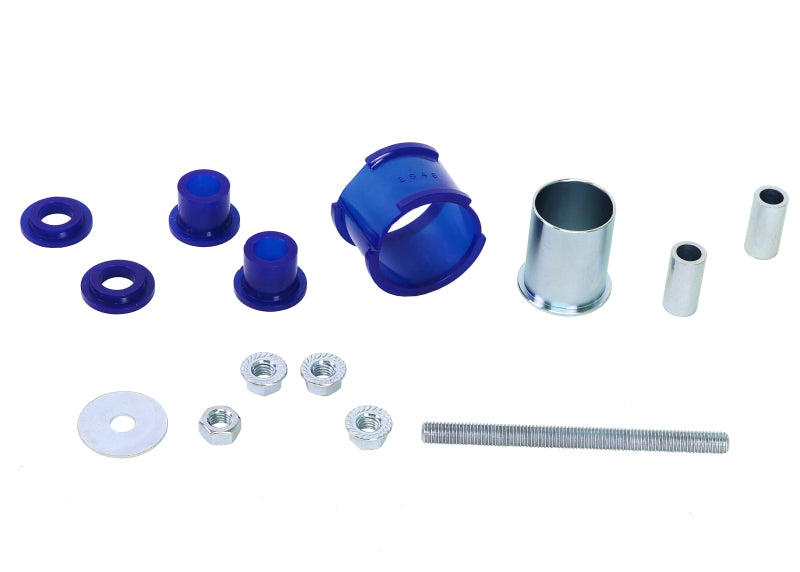 SuperPro Steering Rack Mount Bushing Kit