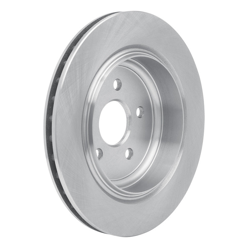 R1 89-95 Chrysler LeBaron Rear Brake Rotor