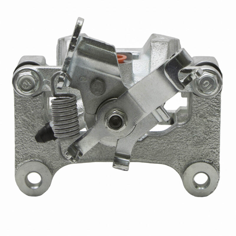 DFC 16-24 Chevrolet Malibu Rear-L Silver Zinc Coated Premium Caliper