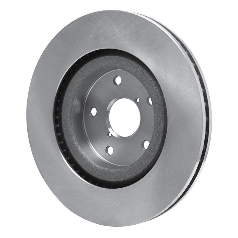 R1 2019-2024 Subaru Forester Front Brake Rotor