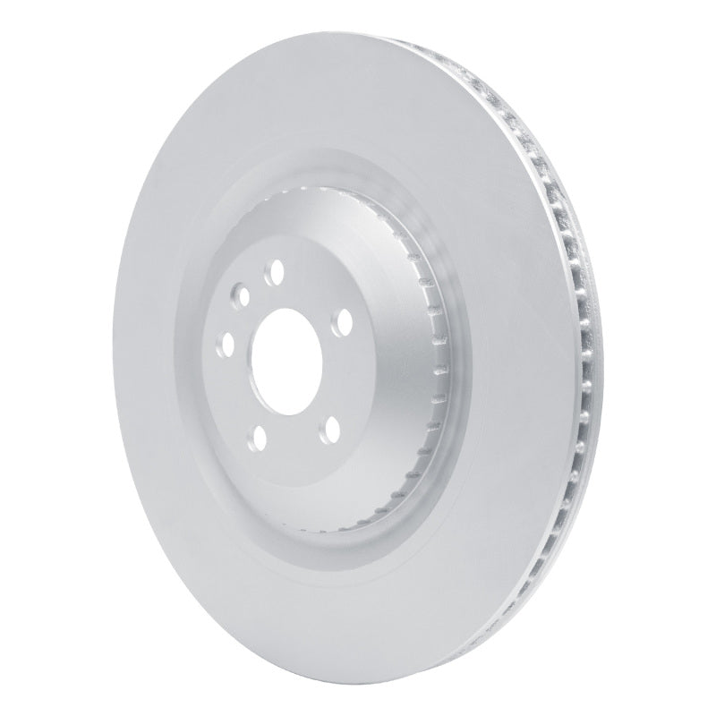 DFC 19-26 Jaguar F-Pace Rear GeoSPEC Coated Rotor