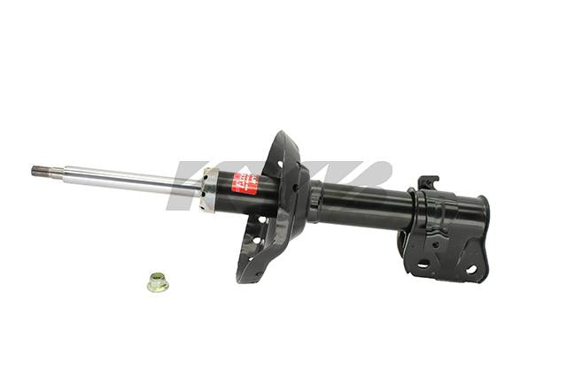 KYB Shocks & Struts Excel-G Front Right SUBARU Impreza (AWD) 2004-07 SUBARU WRX Sedan (NOT STI)