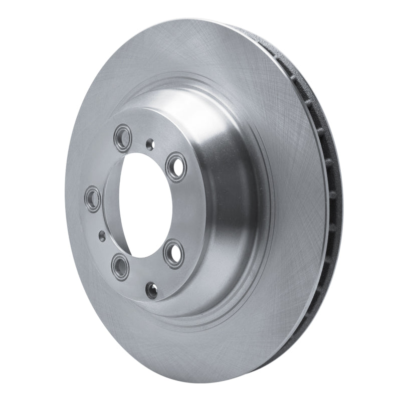 DFC 19-25 Audi e-TRON GT Rear Brake Rotor