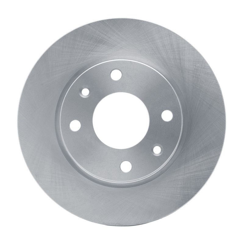 R1 97-02 Peugeot 306 (Mexico) Front Brake Rotor