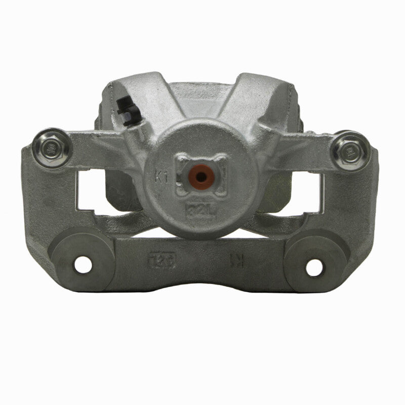 DFC 16-22 Acura ILX Front-L Silver Zinc Coated Premium Caliper