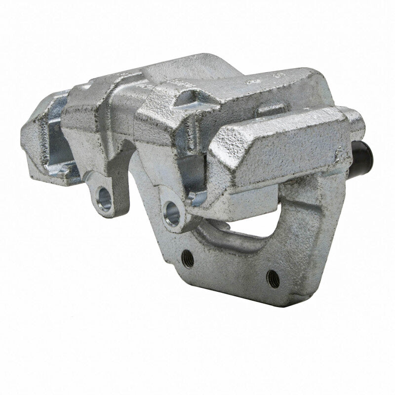 DFC 11-17 BMW 545i Rear-L Premium Caliper - Silver Zinc Coated