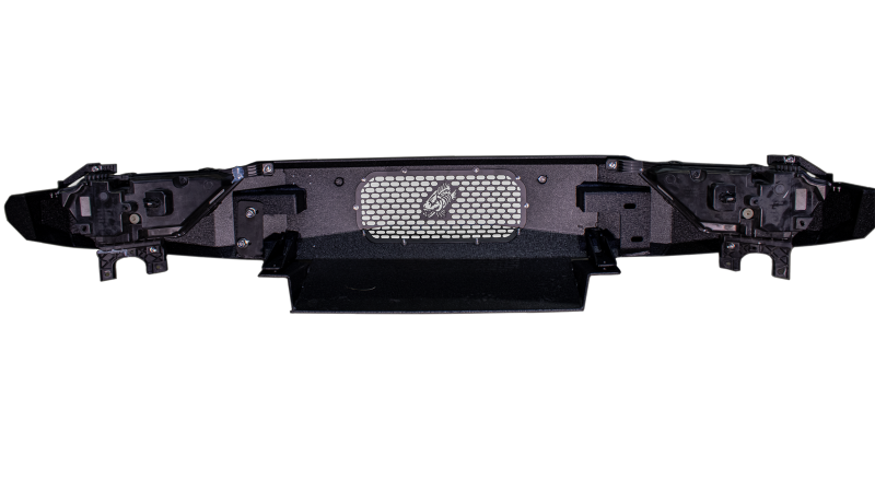 Fishbone Offroad 2021+ Ford F150 Front Bumper - Black