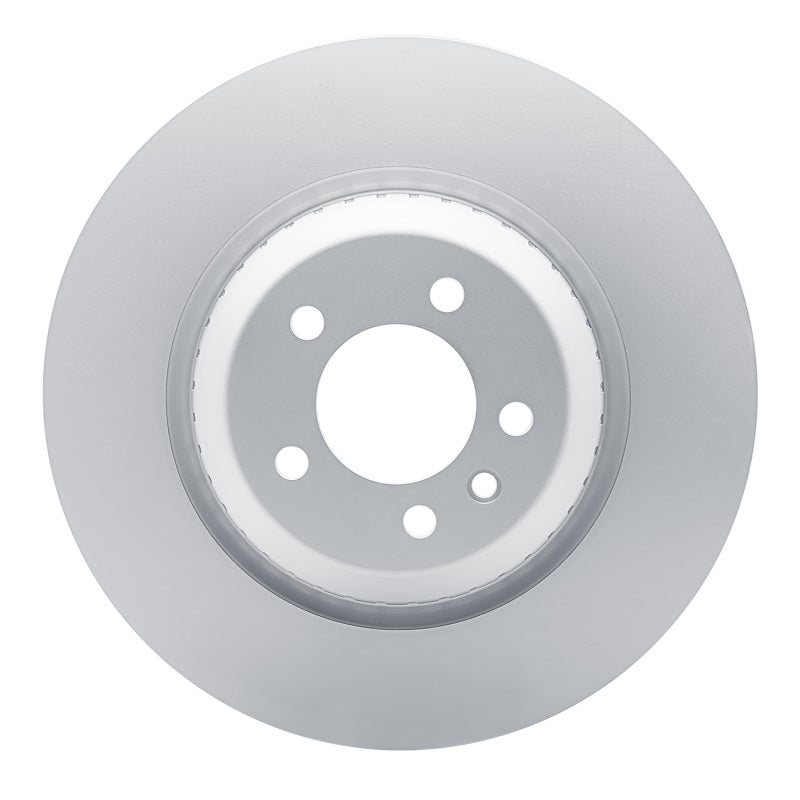R1 22-25 Land Rover Range Rover Sport Rear GeoSPEC Coated Rotor