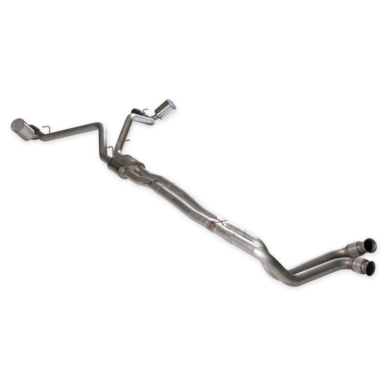 Flowmaster 2025 RAM 1500 3.0L FlowFX Cat-Back Exhaust System