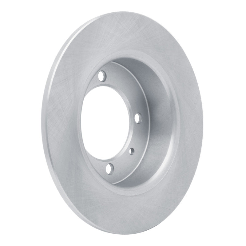 R1 88-93 Dodge 2000 GTX Rear Brake Rotor