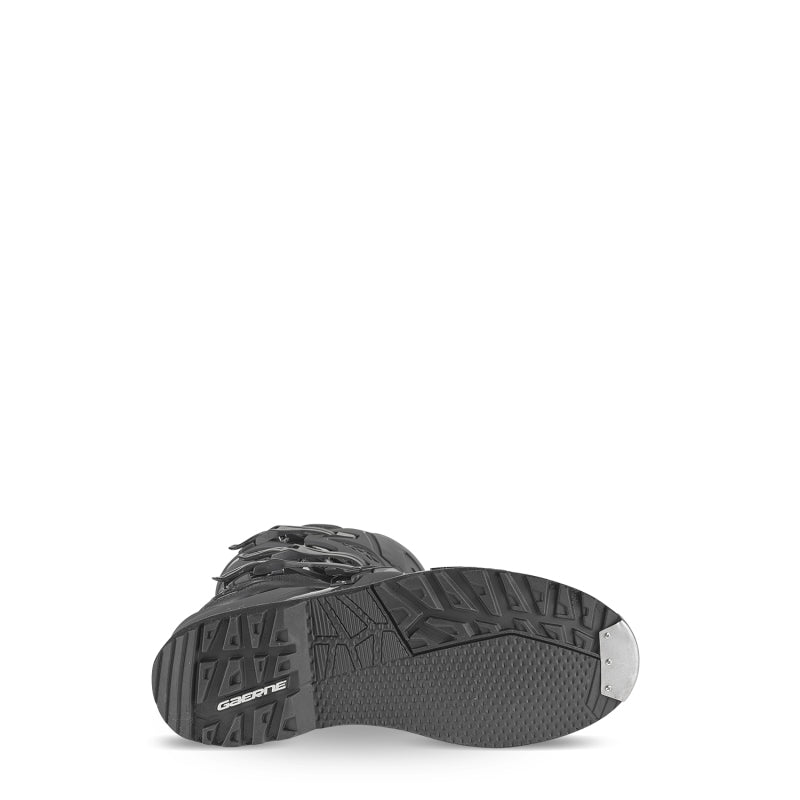 Gaerne SG22 Gore-Tex Enduro Boot Battleship Size - 8