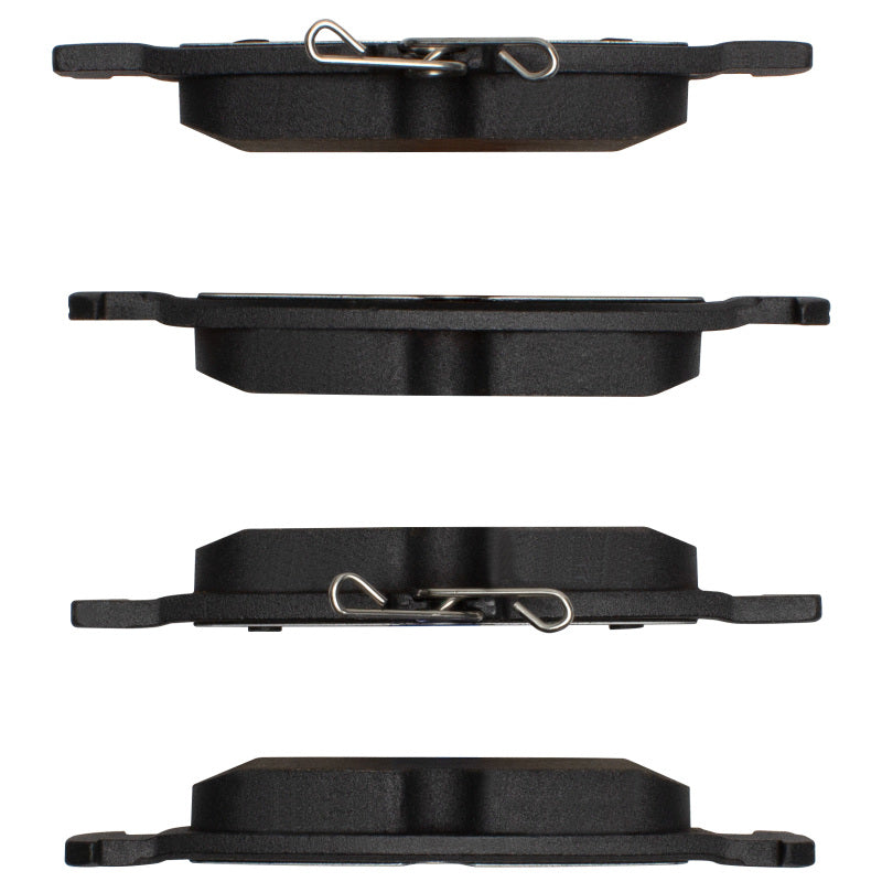 R1 13-25 Audi Q3 Rear R1 Ceramic Brake Pads