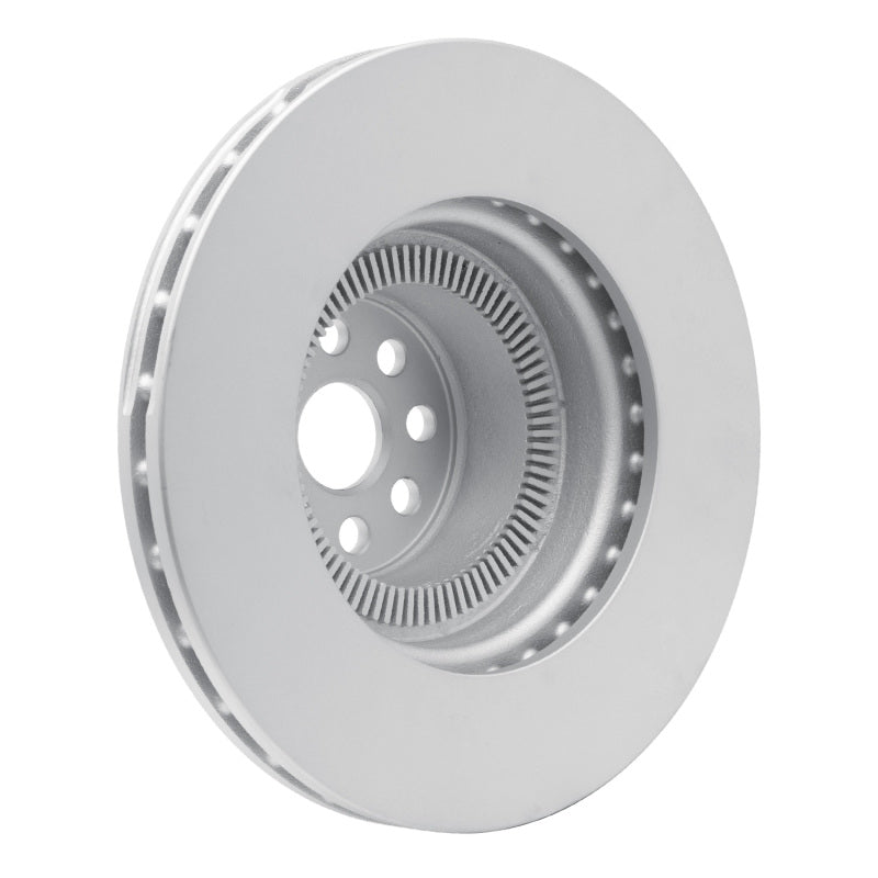 R1 06-12 Workhorse W42 (9) Front GeoSPEC Coated Rotor