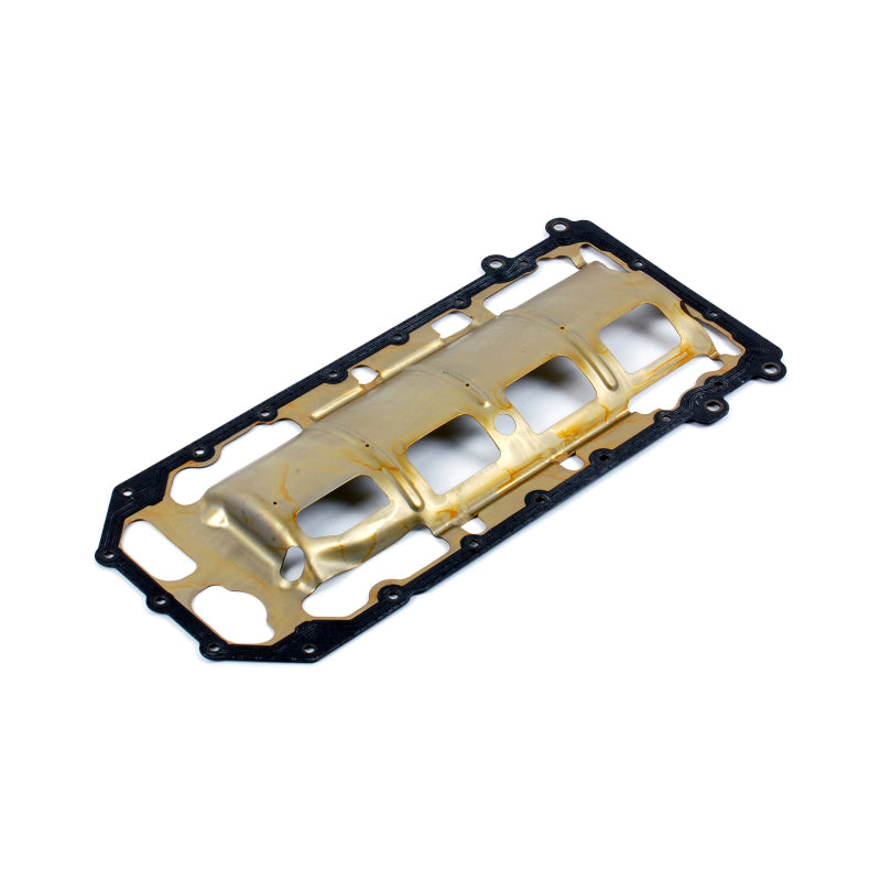 Cometic 05-10 Dodge Hemi 6.1L Rubber Oil Pan Gasket w/ Windage Tray