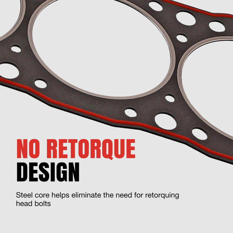 Fel-Pro Chrysler Concorde 9926 PT PermaTorque Engine Cylinder Head Gasket