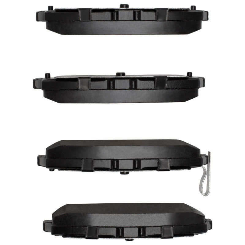 R1 06-25 Fiat 124 Spider Rear R1 Optimum OE Brake Pads